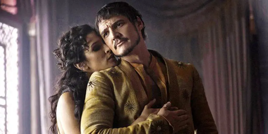 GAME OF THRONES’TAN STAR WARS DİZİSİNE TRANSFER 10