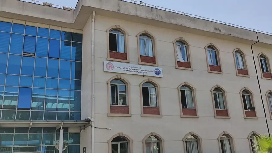 ÖRGÜT LİDERLERİNE 18 YILA KADAR HAPİS TALEBİ 8