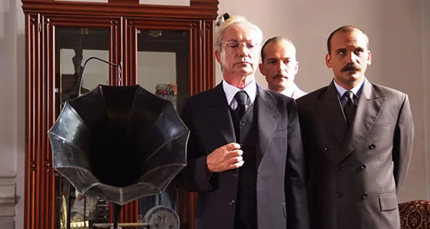 İşte yeni sezonun filmleri 60