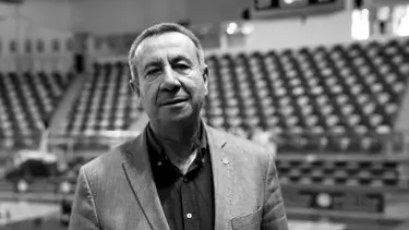 Türkiye Voleybol Federasyonu Asbaşkanı Ahmet Göksu hayatını kaybetti