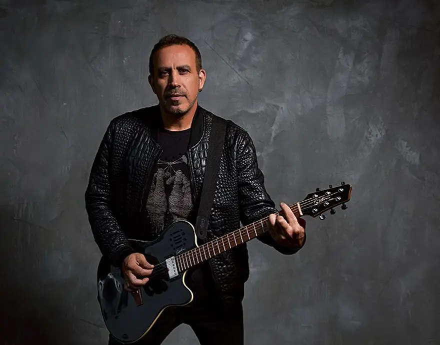 Haluk Levent: Covid testim negatif 