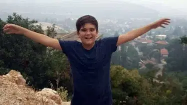 15 yaşındaki Harun kalbine yenildi