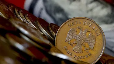 Rusya'dan dijital ruble adımı
