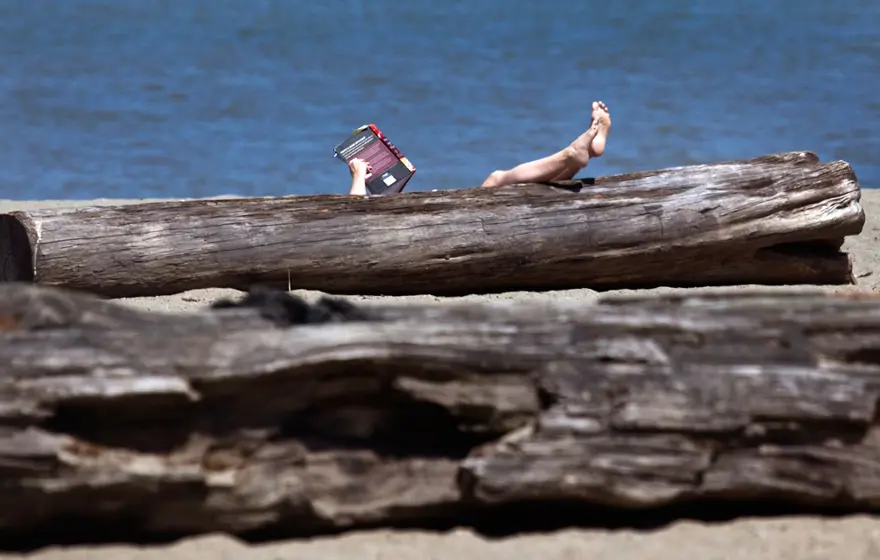 Sıcakta böyle serinliyorlar 1 Sıcakta böyle serinliyorlar 1