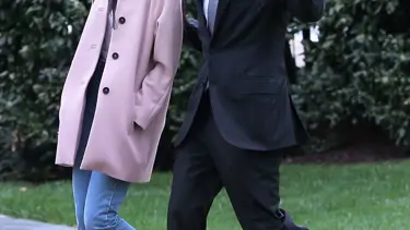 Barack Obama, kızının sevgilisiyle aynı evde yaşamaktan şikayetçi: Market masrafı yüzde 30 arttı