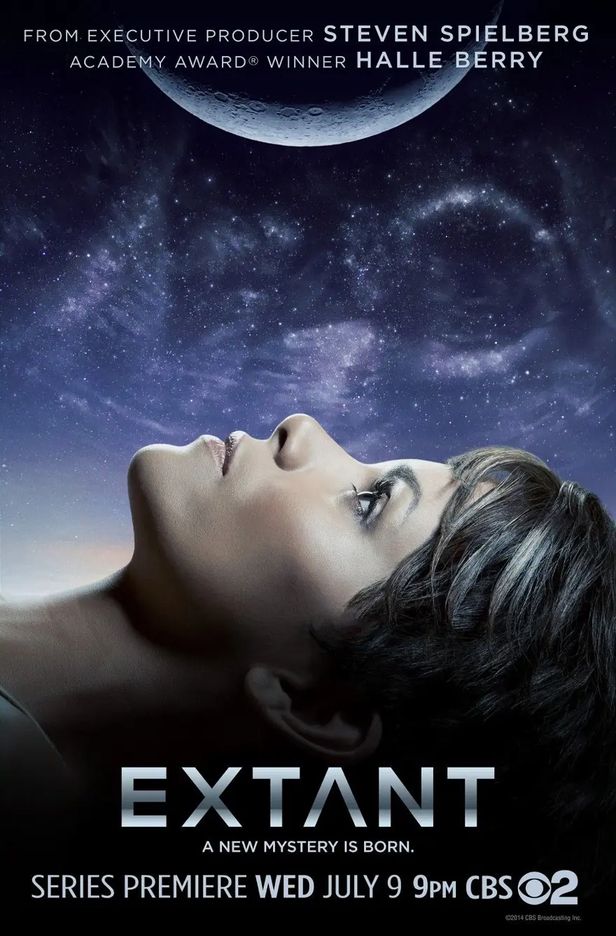 EXTANT (2014) 13 EXTANT (2014) 13