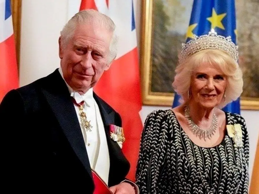 Kral Charles 76 yaşında! "Zorlu bir yılı" geride bırakan Kral, doğum gününde de çalışıyor 8 Kral Charles 76 yaşında! "Zorlu bir yılı" geride bırakan Kral, doğum gününde de çalışıyor 8
