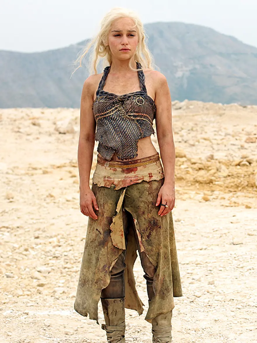 'Taht'ın gerçek yüzleri 