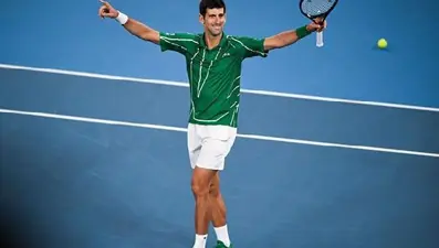 Avustralya Federal Mahkemesi, Djokovic kararının gerekçesini açıkladı