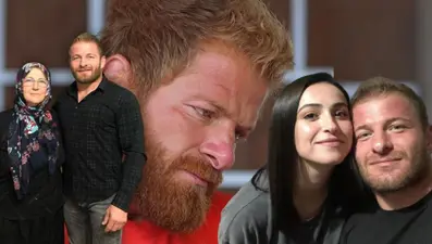 Survivor İsmail Balaban'ın nişanlısı konuştu: Ben senin bırakıp gittiğin Gamze'yim