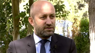 Cenk Ergün’den transfer açıklaması