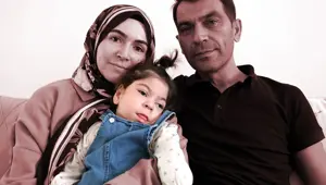 Kader sandı, gerçek bir mesajla  ortaya çıktı: Deniz Esin hemşire şiddeti kurbanı