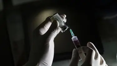 DMO, 8 milyon doz aşı satın alacak