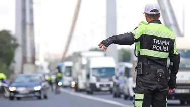 İstanbul ve Ankara'da ulaşım kısıtlaması: İşte alternatif güzergahlar