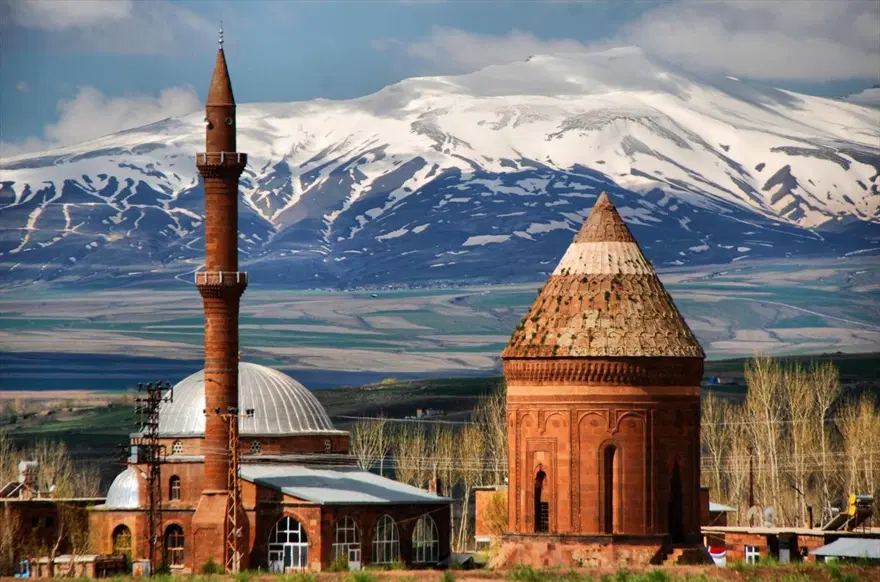 AHLAT / BİTLİS 6 AHLAT / BİTLİS 6