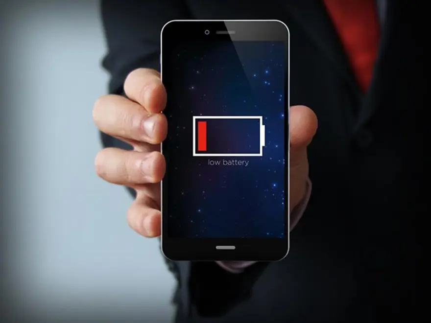 Şarj sorunu tarih oluyor (Telefon pillerini 3 kat geliştirecek teknoloji tanıtıldı) 5