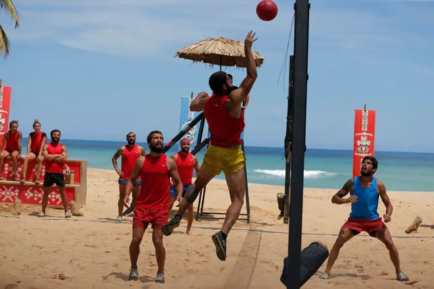 Survivor'da dün akşam kim elendi? (Acun Ilıcalı final tarihini verdi) 23 Survivor'da dün akşam kim elendi? (Acun Ilıcalı final tarihini verdi) 23