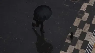 İstanbul hava durumu: Yerel ve kuvvetli yağışlar bugün de görülebilir (Bugün hava nasıl olacak?)