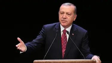 Cumhurbaşkanı Erdoğan: Yaşanan vahşet yüreğimizi parçalıyor