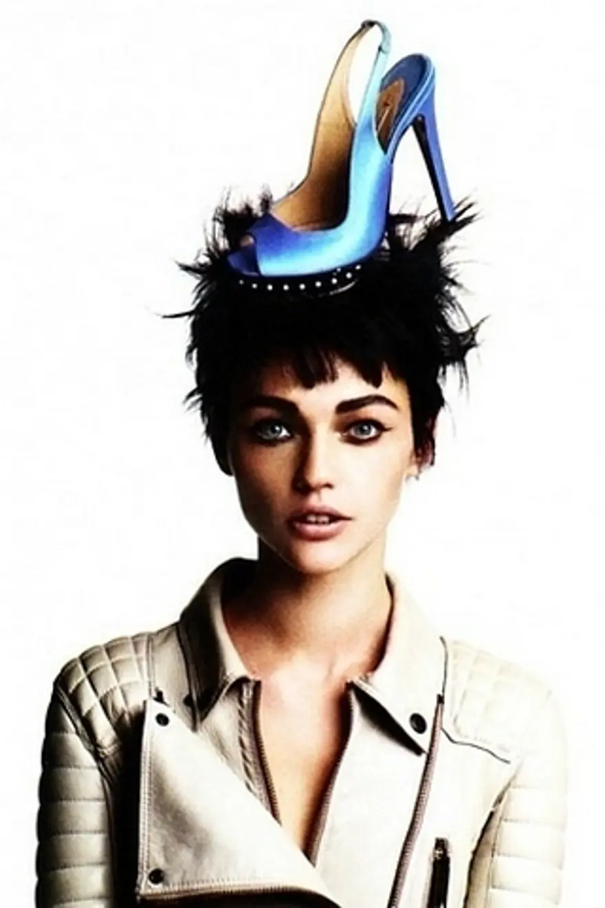 Poz verme sanatı 36