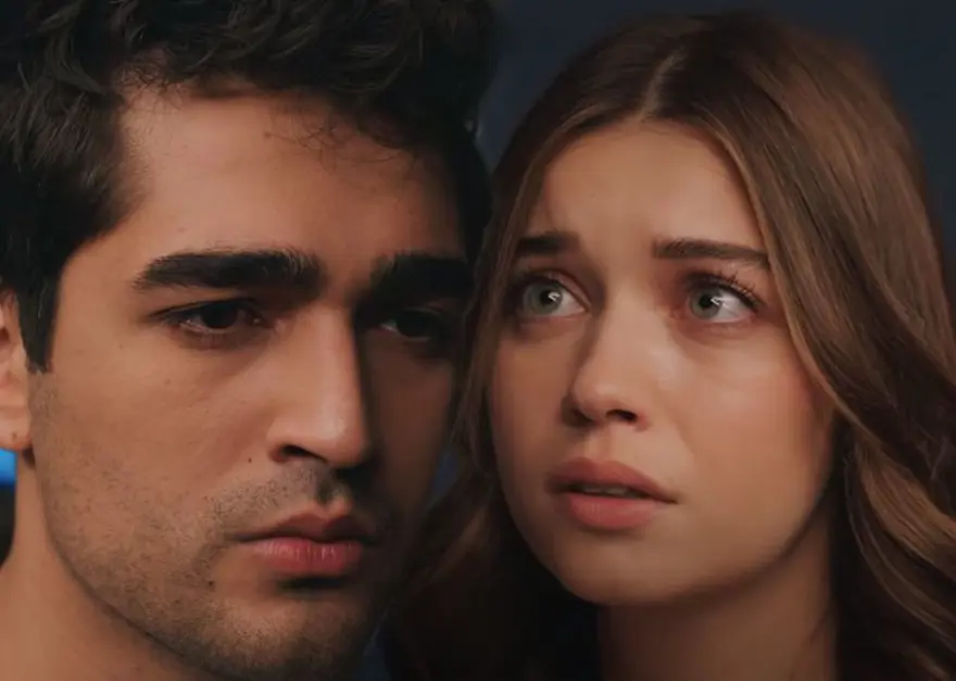 Yalı Çapkını'nda Ferit ve Seyran aşkı sil baştan! "Sonunda mutlu olacaklar" 15