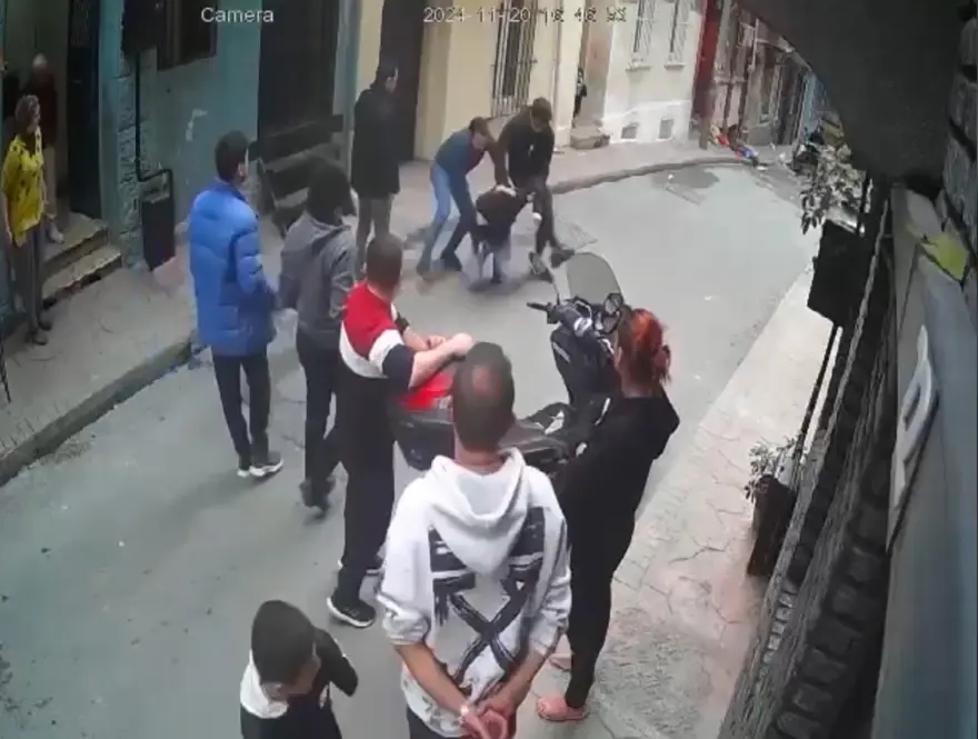 54 KAMERADAN 32 SAAT GÖRÜNTÜ İNCELENDİ 2 54 KAMERADAN 32 SAAT GÖRÜNTÜ İNCELENDİ 2