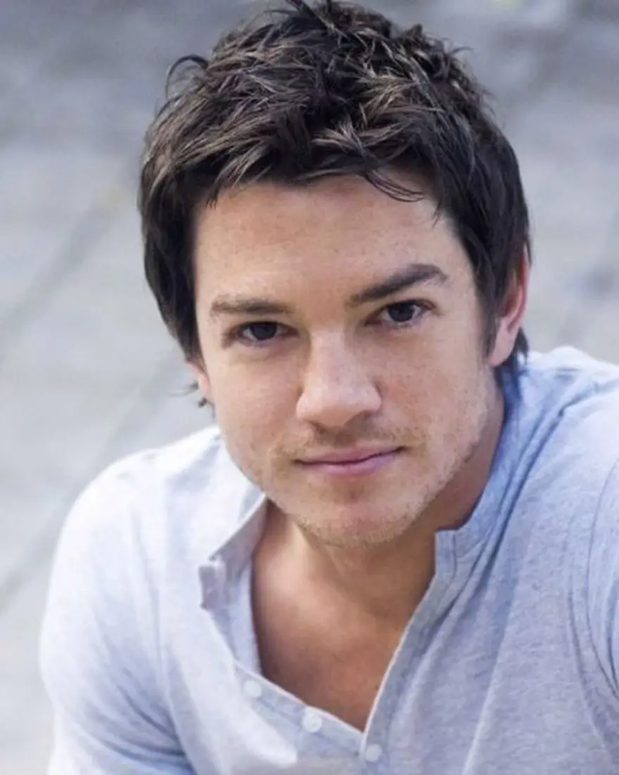 Craig Horner 26
