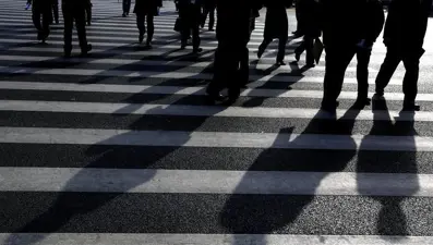 ABD'de işsizlik başvuruları 4 yılın zirvesinde