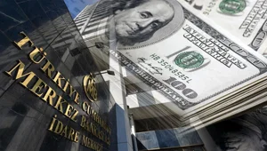 Merkez Bankası rezervleri 113,1 milyar dolara geriledi Merkez Bankası rezervleri 113,1 milyar dolara geriledi