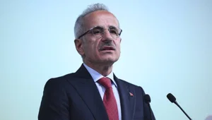 Bakan Uraloğlu'ndan Grok açıklaması: Engelleme kararı yok ama gerekirse yasaklarız Bakan Uraloğlu'ndan Grok açıklaması: Engelleme kararı yok ama gerekirse yasaklarız