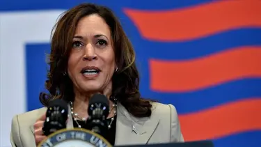 Kamala Harris, başkan yardımcısı adayını seçti