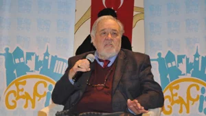 İlber Ortaylı: Wikipedia'daki tarih bilgileri yanlıştır İlber Ortaylı: Wikipedia'daki tarih bilgileri yanlıştır