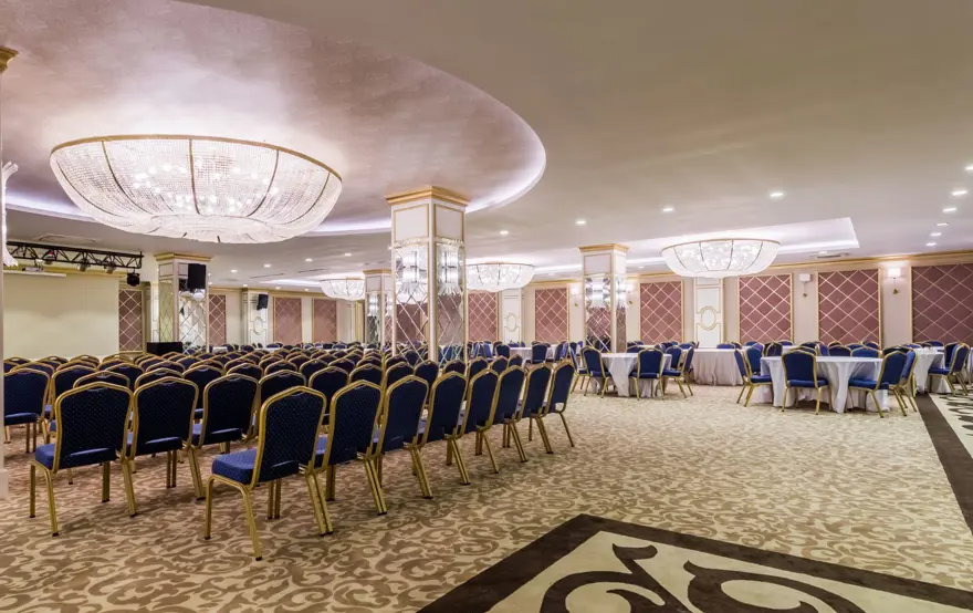 ORGANİZASYON HİZMETLERİ VERGİ KAPSAMINDA DEĞİL 4