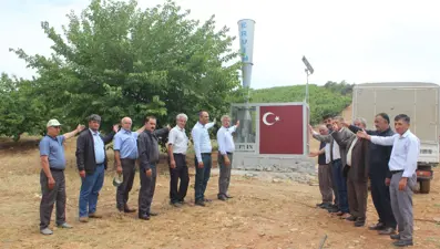 Manisa’da köylülerin 'dolu savar' isyanı: Ses bombaları kuraklığa neden oldu