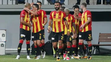 Göztepe fırtınası sürüyor!