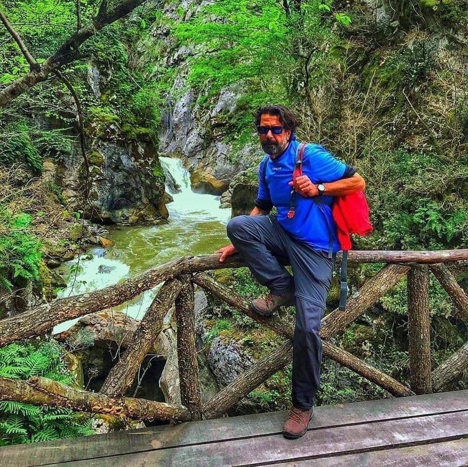 Antalya’da kaybolan dağcıdan 108 gündür  haber yok