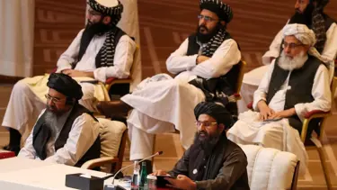 Taliban: Umarız seçimleri Trump kazanır