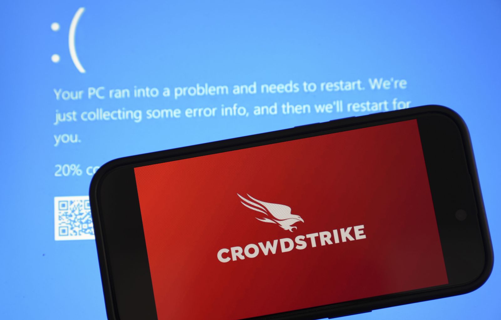 Dünya genelinde Crowdstrike kaosu: Türkiye’de de şirketleretkilendi, THY 84 seferini iptal etti