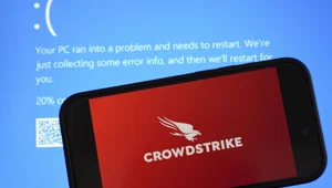 Dünya genelinde Crowdstrike kaosu: Türkiye’de de şirketleretkilendi, THY 84 seferini iptal etti Dünya genelinde Crowdstrike kaosu: Türkiye’de de şirketleretkilendi, THY 84 seferini iptal etti