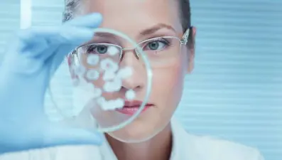 Süper bakteriyi yapay zeka öldürecek