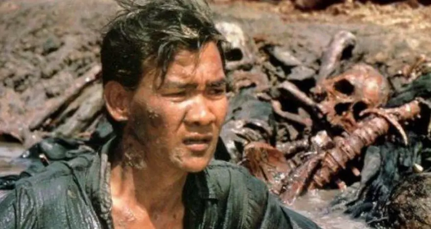 23-The Killing Fields (1984) 27