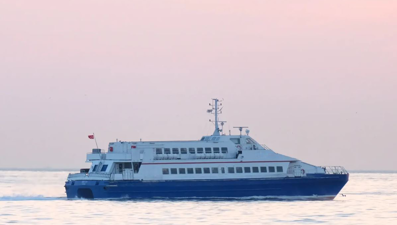Muğla’da yeni deniz otobüsü seferleri başlıyor