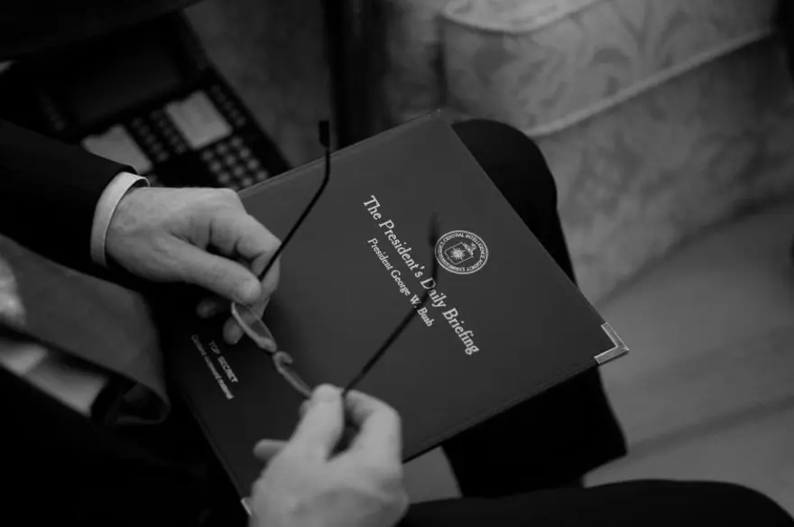 Christopher Morris'in kadrajından... 15