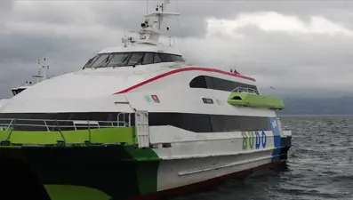 BUDO'nun tüm seferleri iptal edildi