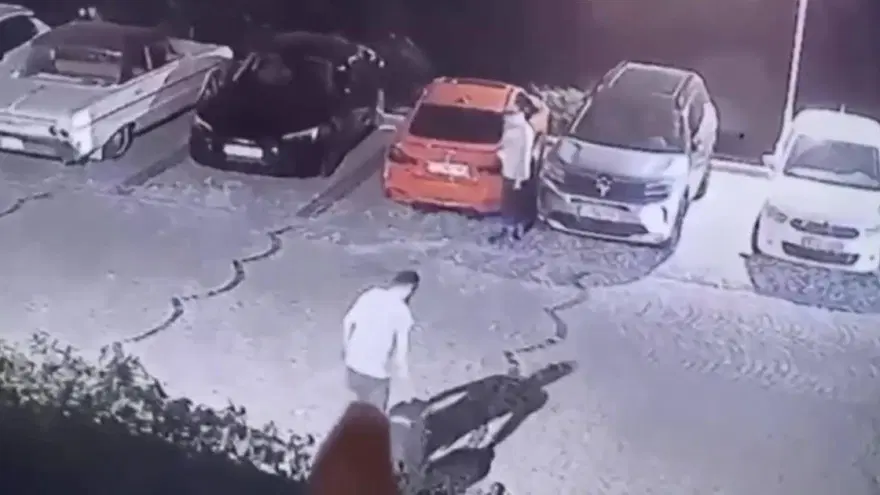 ESKİ SEVGİLİSİNİN ÖLÜMÜ DE ŞÜPHELİ 7