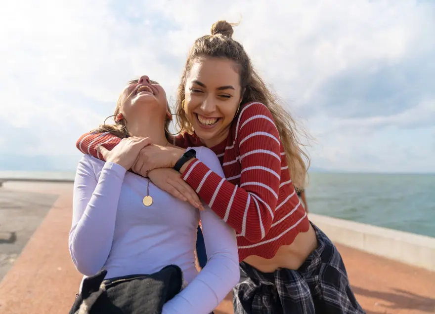 Araştırma: Türkiye'de arkadaşlara güven giderek azalıyor 4