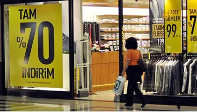 Markalardan yeni indirim formülü