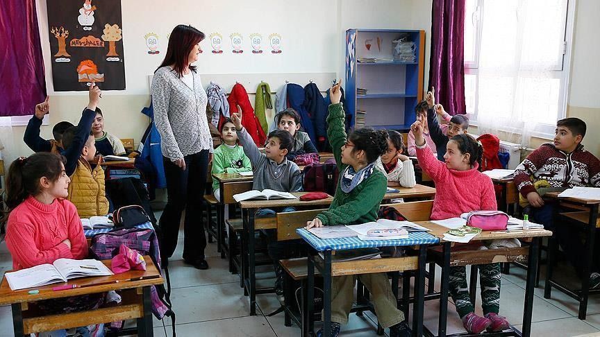 Kariyer basamakları sınavı ne zaman yapılacak? Öğretmenlik kariyer basamakları sınav takvimini Bakan Özer duyurdu