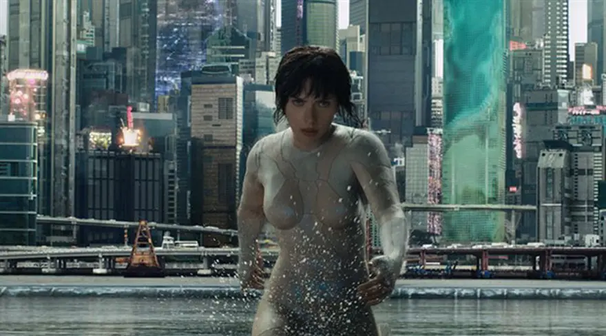 Scarlett Johansson: Sahip olduklarım için savaştım 