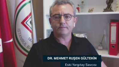 Eski Yargıtay Savcısı Gültekin: Brunson'ın cezası kesinleşirse sınır dışı edilir